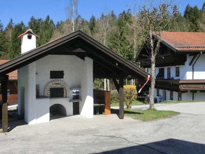 Appartement für 4 Personen (62 m²) in Hauzenberg 2/10