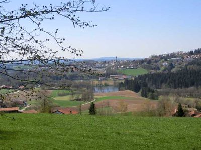 Appartement für 4 Personen (62 m²) in Hauzenberg 4/10