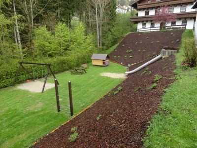 Appartement für 4 Personen (62 m²) in Hauzenberg 8/10