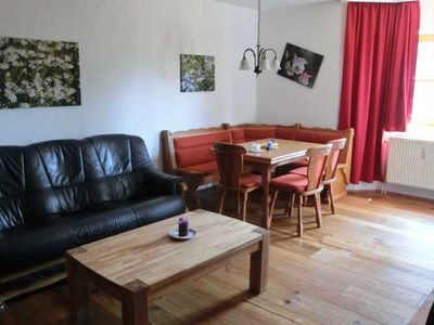 Appartement für 4 Personen (68 m²) in Hauzenberg 3/10