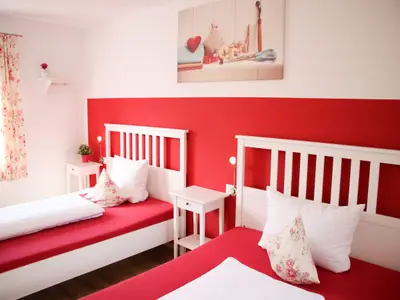 Ferienhaus für Gruppen "Zum Schneiderlein"
