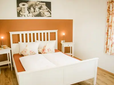 Ferienhaus für Gruppen "Zum Schneiderlein"