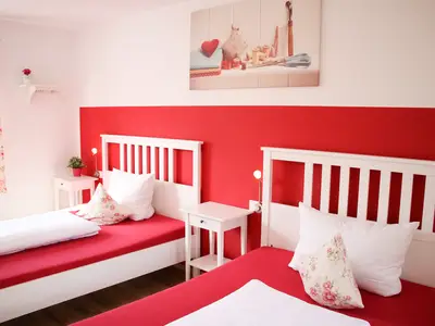 Ferienhaus für Gruppen "Zum Schneiderlein"