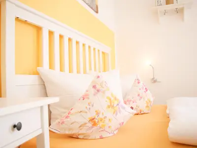 Ferienhaus für Gruppen "Zum Schneiderlein"