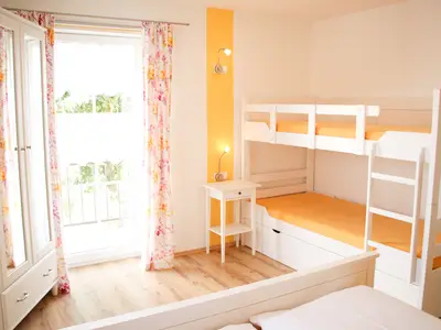 Ferienhaus für Gruppen "Zum Schneiderlein"