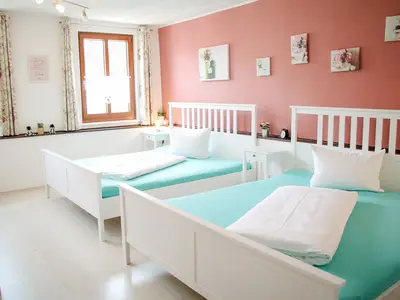 Appartement für 14 Personen (140 m²) in Hayingen 4/10