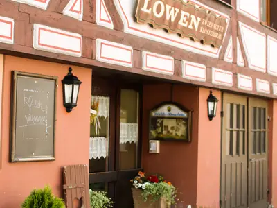 Appartement für 14 Personen (140 m²) in Hayingen 7/10