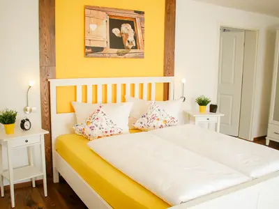 Ferienhaus "Zum alten Kuhstall"