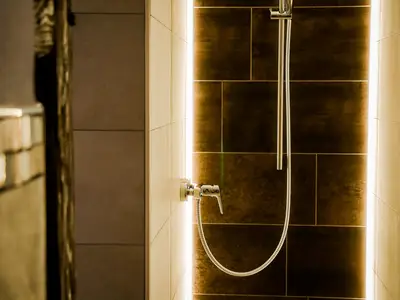 Ferienhaus "Zum alten Kuhstall"