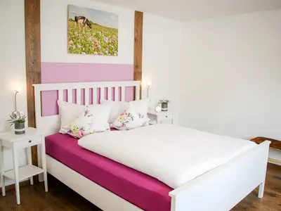 Ferienhaus "Zum alten Kuhstall"