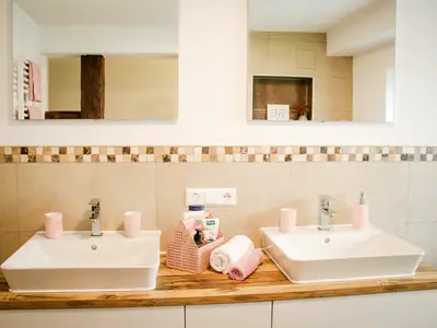 Ferienhaus "Zum alten Kuhstall"