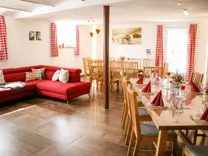 Appartement für 18 Personen (200 m²) in Hayingen