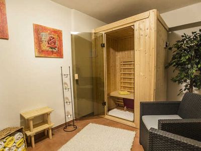 Appartement für 4 Personen (53 m²) in Heimboden 5/10