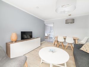 Appartement für 2 Personen (50 m&sup2;) in Helgoland