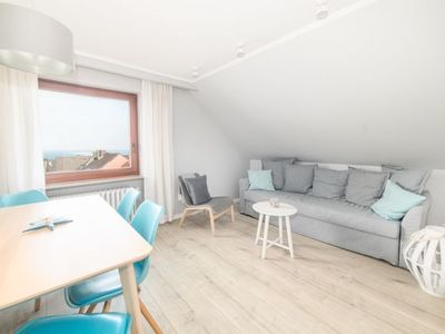 Appartement für 2 Personen (50 m²) in Helgoland 9/10