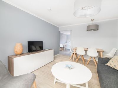 Appartement für 2 Personen (50 m²) in Helgoland 1/10