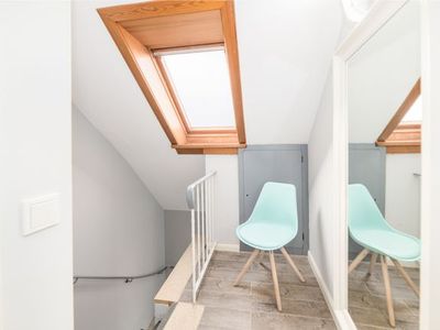 Appartement für 2 Personen (50 m²) in Helgoland 4/10