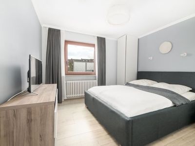 Appartement für 2 Personen (50 m²) in Helgoland 6/10