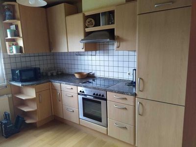 Appartement für 7 Personen (90 m²) in Hemfurth-Edersee 10/10