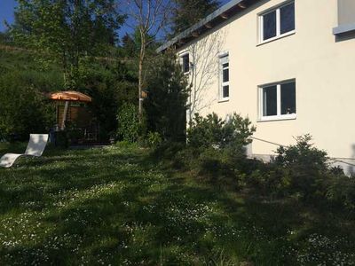 Appartement für 2 Personen (70 m²) in Herbolzheim 9/10