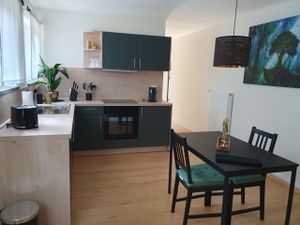 Appartement für 2 Personen (50 m²) in Herbolzheim