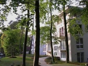 Appartement für 4 Personen (61 m&sup2;) in Heringsdorf (Seebad)