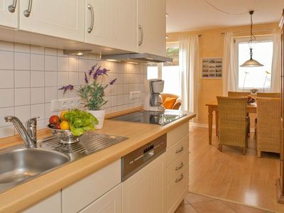 Appartement für 4 Personen (61 m²) in Heringsdorf (Seebad) 10/10