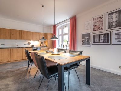 Appartement für 6 Personen (115 m²) in Heringsdorf (Seebad) 6/10