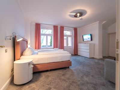 Appartement für 6 Personen (115 m²) in Heringsdorf (Seebad) 9/10