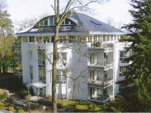 Appartement für 5 Personen (135 m²) in Heringsdorf (Seebad)