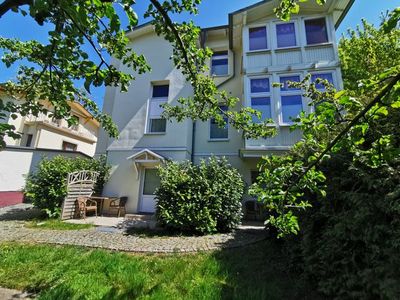 Appartement für 4 Personen (45 m²) in Heringsdorf (Seebad) 5/10