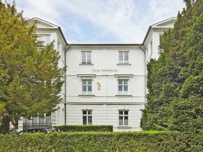 Appartement für 5 Personen (60 m²) in Heringsdorf (Seebad) 1/10