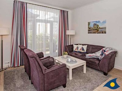 Appartement für 5 Personen (60 m²) in Heringsdorf (Seebad) 6/10