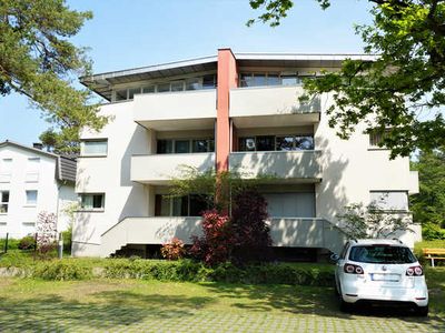 Appartement für 5 Personen (65 m²) in Heringsdorf (Seebad) 1/10