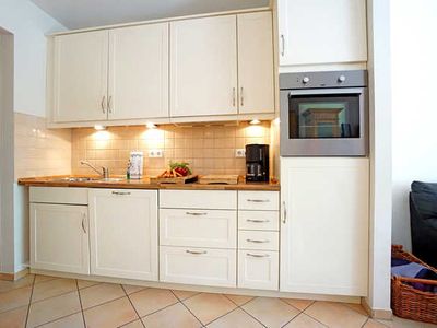 Appartement für 5 Personen (65 m²) in Heringsdorf (Seebad) 7/10