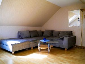 Appartement für 2 Personen (19 m²) in Heringsdorf (Seebad)