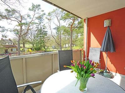 Appartement für 5 Personen (65 m²) in Heringsdorf (Seebad) 8/10