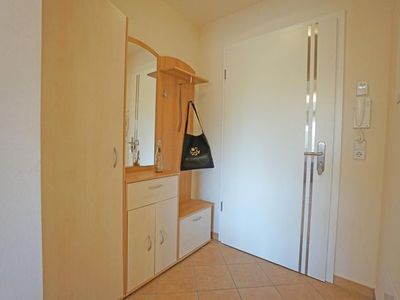 Appartement für 5 Personen (65 m²) in Heringsdorf (Seebad) 9/10