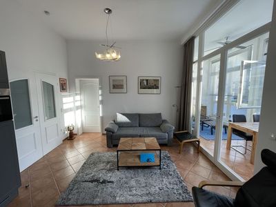 Appartement für 3 Personen (58 m²) in Heringsdorf (Seebad) 3/10