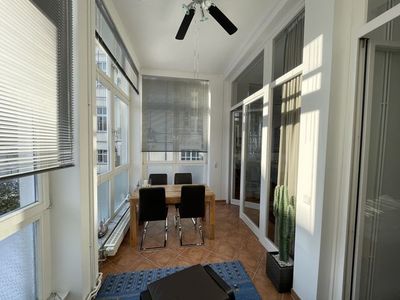 Appartement für 2 Personen (58 m²) in Heringsdorf (Seebad) 10/10