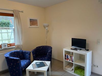 Appartement für 2 Personen (28 m²) in Heringsdorf (Seebad) 9/10