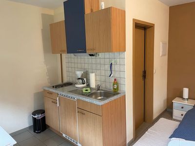 Appartement für 2 Personen (28 m²) in Heringsdorf (Seebad) 10/10