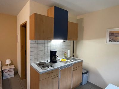 Appartement für 2 Personen (28 m²) in Heringsdorf (Seebad) 9/10