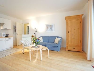 Appartement für 3 Personen (51 m²) in Heringsdorf (Seebad) 6/10