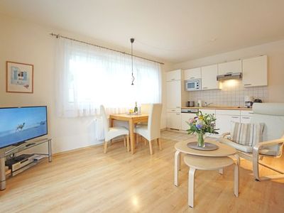 Appartement für 3 Personen (51 m²) in Heringsdorf (Seebad) 7/10