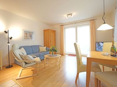 Appartement für 3 Personen (51 m²) in Heringsdorf (Seebad) 8/10