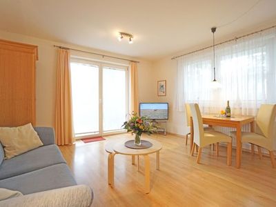 Appartement für 3 Personen (51 m²) in Heringsdorf (Seebad) 9/10