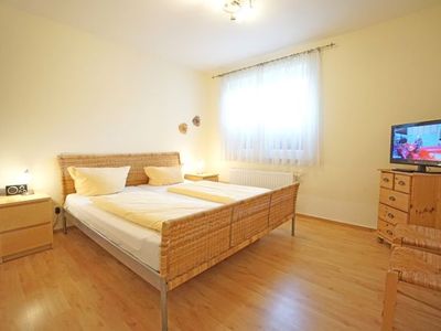 Appartement für 3 Personen (51 m²) in Heringsdorf (Seebad) 10/10