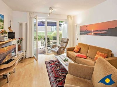 Appartement für 4 Personen (60 m²) in Heringsdorf (Seebad) 7/10