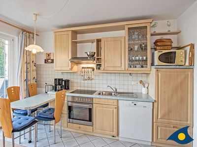 Appartement für 3 Personen (56 m²) in Heringsdorf (Seebad) 4/10